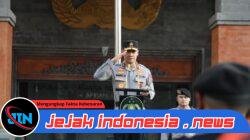 *Polda Bali Sambut Kepulangan Personel BKO dan Lepas Pasukan Pengamanan MotoGP Mandalika 2026*