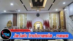 *Kapolda Bali Terima Peserta Didik Sespimti Polri Dikreg ke-36, Bahas Strategi Dukung Kedaulatan Pangan, Energi dan Ekonomi*