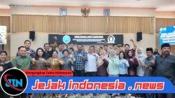 BNNK Banyuwangi dan Pemkab Perkuat P4GN, 57 Peserta Tes Urine Dinyatakan Negatif Narkotika