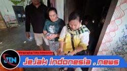 Sinergi Polsek Bosar Maligas dan Tim Identifikasi Polres Simalungun Tangani Penemuan Warga Meninggal Dunia di Nagori Serdang Bolon