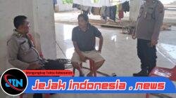 **Respons Cepat Aduan “Halo Kapolres Simalungun”, Polsek Bandar Huluan Tindaklanjuti Laporan Percobaan Pencurian di Islamic Center Simpang Mayang**