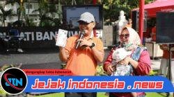 Terkumpul 14 Ribu Struk Sipundiwangi, Puluhan Warga Banyuwangi Dapat Motor Hingga Umroh