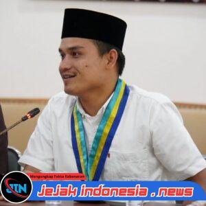 *KABUT ASAP KEMBALI SELIMUTI PEKANBARU, PC PMII DESAK PEMERINTAH PERKUAT LANGKAH KONKRET DAN PENANGANAN SUMBER ASAP*