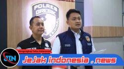 *Polres Gresik Ungkap Kasus Pembunuhan di Randupadangan Satu Terduga Pelaku Diamankan*