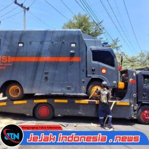 Polda Jatim Kirim Personel BKO untuk Amankan MotoGP Mandalika 2026
