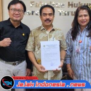 Rektorat Univ.Ngudi Waluyo belum menyampaikan klarifikasi kepada Publik 