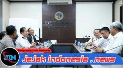 *Bereskan Konflik Lahan, Kepala BRAN Gagas Sistem ‘One Data Agraria’*