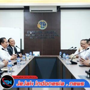 *Bereskan Konflik Lahan, Kepala BRAN Gagas Sistem ‘One Data Agraria’*