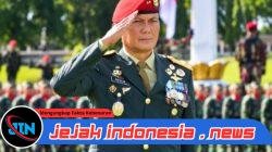 Pulang ke Tanah Kelahiran, Mayjen TNI Putra Widiastawa Kini Pimpin Kodam IX/Udayana
