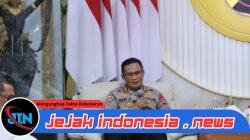 Mewakili Kapolda Bali, Irwasda Terima Penyerahan Hasil Penelitian PKDN Serdik Sespimti Dikreg ke-36