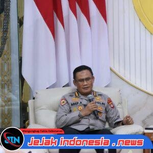 Mewakili Kapolda Bali, Irwasda Terima Penyerahan Hasil Penelitian PKDN Serdik Sespimti Dikreg ke-36