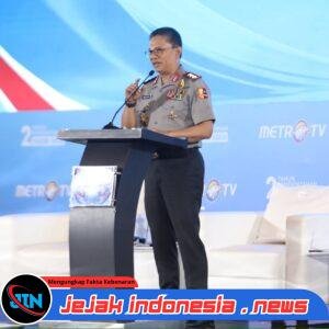 *Wakapolri: Polri Perkuat Kehadiran di Wilayah Rawan Konflik*
