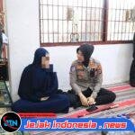 Polres Bojonegoro Gelar Khataman Al-Qur’an, Rajut Tobat di Balik Jeruji