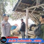 Satpolairud Polresta Banyuwangi Gelar Patroli Dialogis di Pantai Meneng, Nelayan Diimbau Utamakan Keselamatan