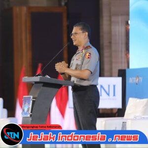 *Polisi Perkuat Pemberantasan Premanisme untuk Jaga Kepastian Hukum Dunia Usaha*