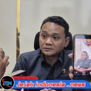 *Jejak CCTV Ungkap Orang Tua Bayi yang Ditemukan di Kalibaru, Polisi Lanjutkan Proses Hukum*