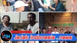 Banzas Serahkan Bantuan Modal UMKM untuk Warga Dusun Maron, Didampingi Polsek Genteng, SPMB, dan LBH Gadjah Madha Indonesia.