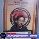*Diduga Hendak Edarkan Sabu kepada Pemesan, Pria di Tambora Ditangkap dengan Barang Bukti 1,55 Gram*