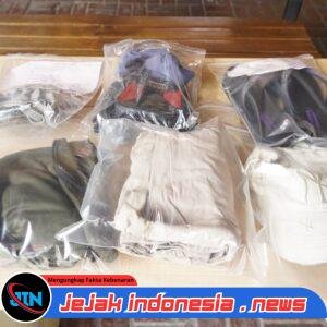 Secangkir Kopi dan Dukungan Psikologi, Cara Polda Kalteng Jaga Semangat Petugas Karhutla