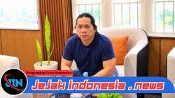 Terpidana Penipuan Rp50 Miliar Dibekuk Tim Kejagung–Kejati Bali di Bedugul
