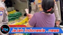 POLSEK LUBUK BAJA GANDENG BULOG! AKP CINDO KOTTAMA TURUN LANGSUNG, 1 TON BERAS SPHP DISIAPKAN UNTUK WARGA