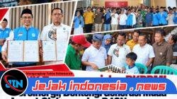 Perkuat Generasi Muda Bebas Narkoba, BNNK Banyuwangi Gandeng BKPRMI dalam Turnamen Catur 2026