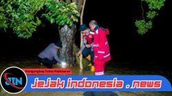 Respons Cepat Tangani Banjir Padang, Polri Kerahkan Personel dan Dirikan Posko Kesehatan