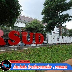 Layanan Jantung, Saraf, dan Kanker RSUD Blambangan Diakui dalam Pemeringkatan Nasional PERSI
