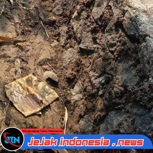 Proyek Irigasi Rejosari, Glagah, Hampir 50 Persen, Papan Informasi Belum Terpasang: Pemilik Kegiatan dan Penerbit SPK Dipertanyakan