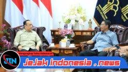 *BRAN Kebut Reforma Agraria, Percepat SOTK dan Perkuat Kepastian Hukum bagi Rakyat*