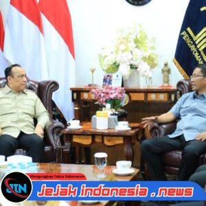 *BRAN Kebut Reforma Agraria, Percepat SOTK dan Perkuat Kepastian Hukum bagi Rakyat*