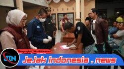 Kapolres Jember AKBP Alaiddin Ajak Masyarakat Perkuat Perang Melawan Narkoba, Operasi Digelar di Curahtakir