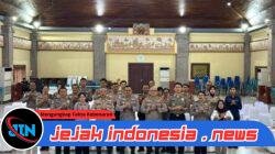 *Polda Bali Dukung Penelitian Puslitbang Polri, Perkuat Kamseltibcarlantas Berbasis Edukasi dan Teknologi*