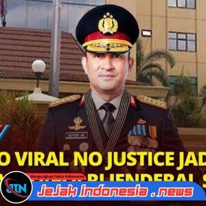 Anggota Komisi III DPR Nilai Wajar Kapolri Jenderal Suyudi Rombak Sejumlah Kapolda, Regenerasi Jadi Alasan