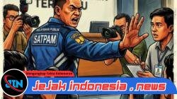 Wartawan Senior Mengaku Mendapat Perlakuan Tak Menyenangkan di Kantor PUPR Dumai, Klarifikasi Kadis Masih Dinantikan