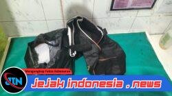 *Polsek Palmerah Ungkap Kasus Penemuan Bayi di Dalam Tas Hitam Di RPTRA*