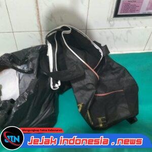 *Polsek Palmerah Ungkap Kasus Penemuan Bayi di Dalam Tas Hitam Di RPTRA*