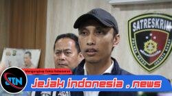 *Baru Sehari Bekerja, Wanita Apoteker Ini Ditangkap di Jawa Tengah, Gasak Uang Rp20 Juta dan iPhone di Apotek Jakbar*