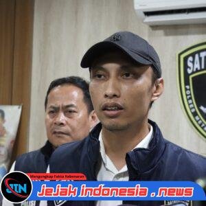 *Baru Sehari Bekerja, Wanita Apoteker Ini Ditangkap di Jawa Tengah, Gasak Uang Rp20 Juta dan iPhone di Apotek Jakbar*