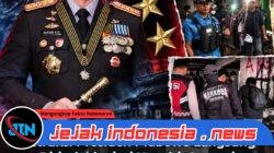 Polri Gelar Operasi Serentak di Sejumlah Daerah, Perangi Peredaran Gelap Narkotika hingga ke Akar Jaringan