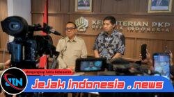 *Kepala BRAN dan Menteri PKP Siapkan Langkah Konkret Percepatan Lahan untuk Rumah Rakyat*