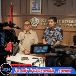 *Kepala BRAN dan Menteri PKP Siapkan Langkah Konkret Percepatan Lahan untuk Rumah Rakyat*