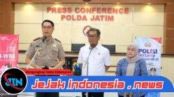 *Polda Jatim Naikkan Penanganan Perkara Arisan Meow ke Tahap Penyidikan*