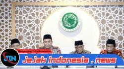 *Kapolri Silaturahmi dengan Pimpinan MUI, Perkuat Sinergi Jaga Keamanan dan Kerukunan*