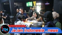 *Polresta Tuban Gelar Razia THM, Kedepankan Langkah Preventif dan Edukasi Cegah Narkoba*