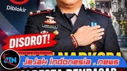 Kasat Narkoba Polresta Denpasar Disorot, Wartawan Mengaku WhatsApp Diblokir Saat Hendak Konfirmasi