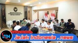 *BRAN dan Menko PM Perkuat Sinergi, Pastikan Reforma Agraria Buka Peluang Rakyat Lebih Sejahtera*