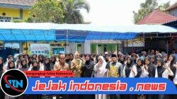 Sambut Hari Santri, Puluhan Ribu Santri Banyuwangi Ikuti Kegiatan Cek Kesehatan Gratis
