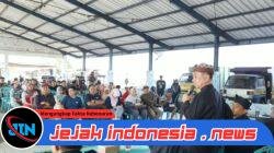 Sampah Sungai Kalimati Kembali Menumpuk Meski Telah Dibersihkan, Pemkab Cari Solusi Bersama Warga