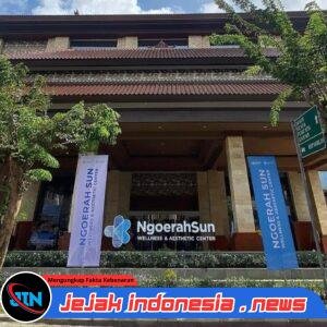 Apa Malpraktik? Masuk Ruang Operasi RSUP Prof. Dr. I.G.N.G. Ngoerah atau RS Sanglah Fit, Kini Ewang Divonis Gagal Ginjal